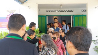 galeri, Perjamuan Kudus Seluruh Dunia GKJ Baki Pepantan Daleman , gereja kristen jawa, gkj, gkj baki, gereja kristen jawa baki, baki, sukoharjo, gkj klasis sukoharjo, klasis sukoharjo, klasis, sinode gkj, sinode 
